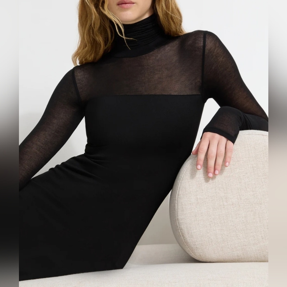 Marcella Marina Dress - Picture 14 of 14